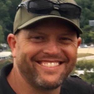 Meet your Posher, Thomas